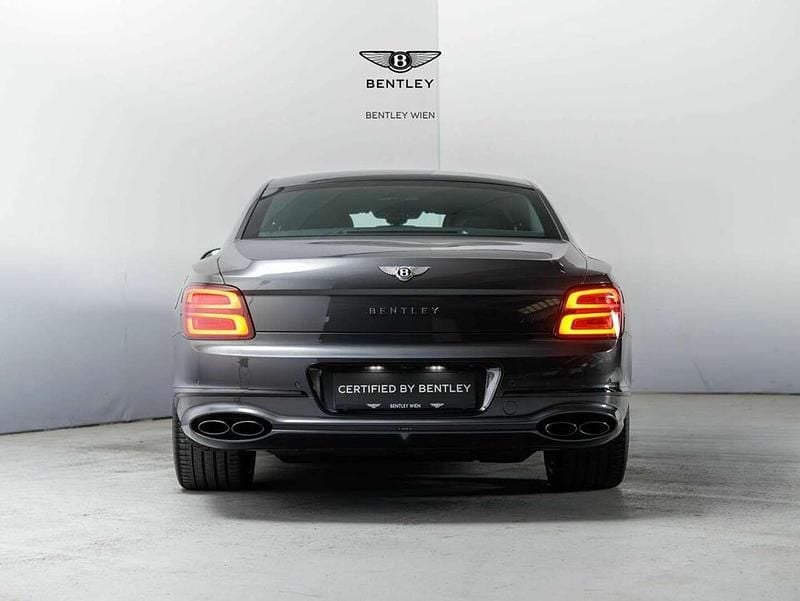 Gebraucht Bentley S1 544 PS (400 kW) 2022 Grau Limousine