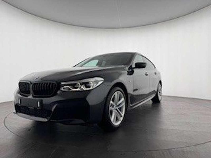 Gebraucht BMW 630 M Sport 265 PS (194 kW) 2018 Coupé