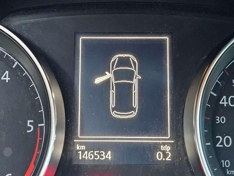 Gebraucht VW Golf VII 110 PS (80 kW) 2015 Grau Limousine