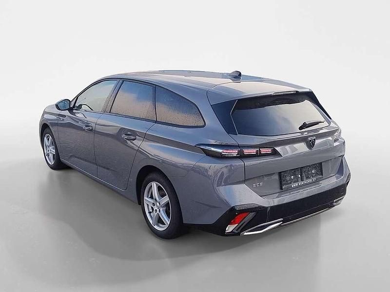 Gebraucht Peugeot 308 SW Allure 136 PS (100 kW) 2024 Grau Kombi