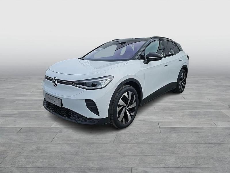 Weiss normal Neu 2026 VW ID.4 Pro SUV | € 48.400 (Fairer Preis) - Bild 1/4