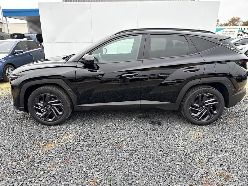 Neu Hyundai Tucson 215 PS (158 kW) 2025 SUV