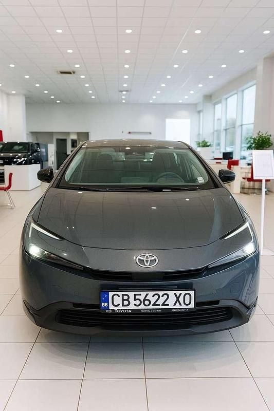 Gebraucht 2023 Toyota Prius Limousine | € 24.900 - Bild 1/4