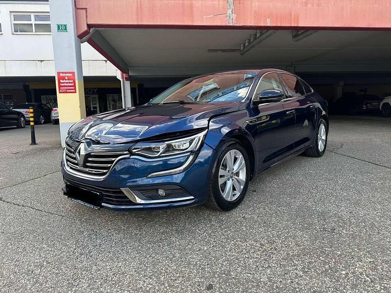 Gebraucht 2020 Renault Talisman Life Limousine | € 10.000 - Bild 1/4
