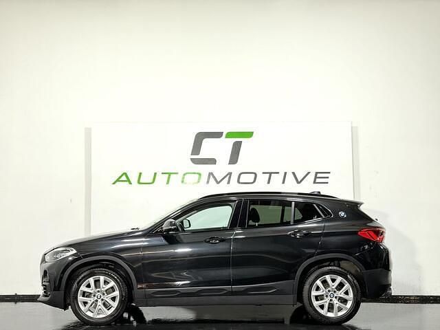 Gebraucht BMW X2 150 PS (110 kW) 2020 Schwarz SUV