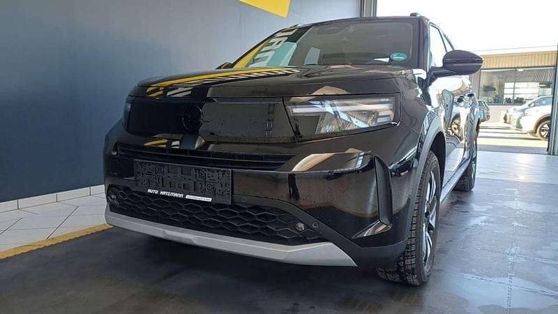 Gebraucht Opel Frontera 83 kW (113 PS) 2025 Schwarz SUV