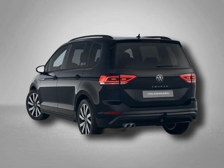 Gebraucht VW Touran Highline 150 PS (110 kW) 2025 Van / Kleinbus