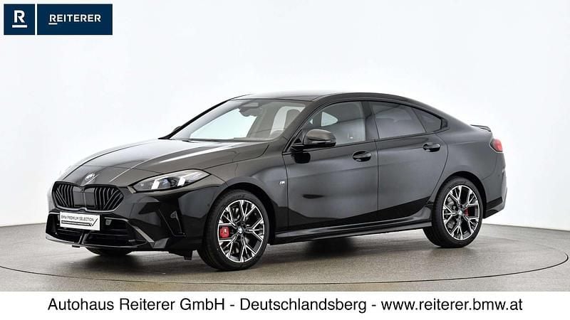 Gebraucht BMW 220 Efficient Dynamics 163 PS (119 kW) 2025 Schwarz Coupé
