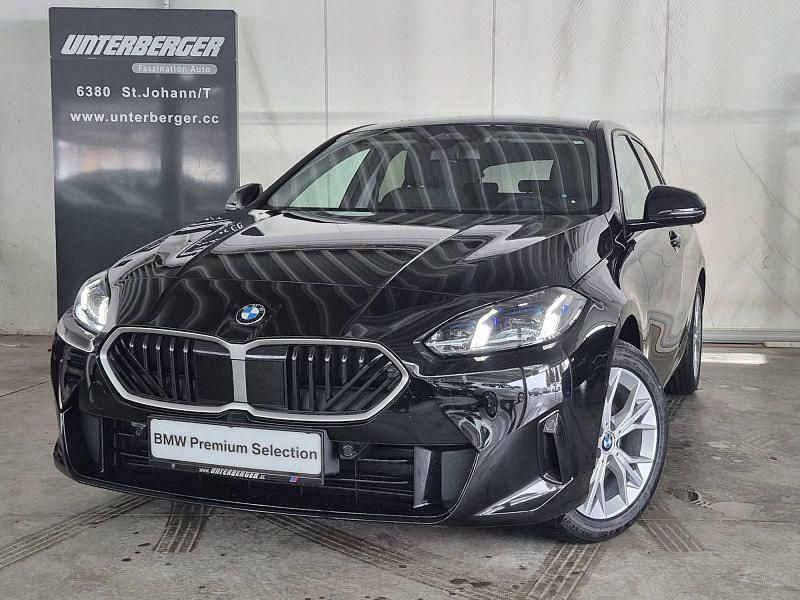 Gebraucht BMW 116 122 PS (89 kW) 2026 Kleinwagen