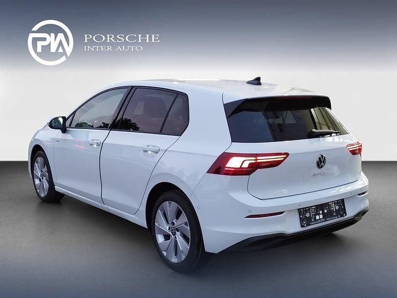 Neu VW Golf VIII 115 PS (84 kW) 2026 Weiss normal Limousine