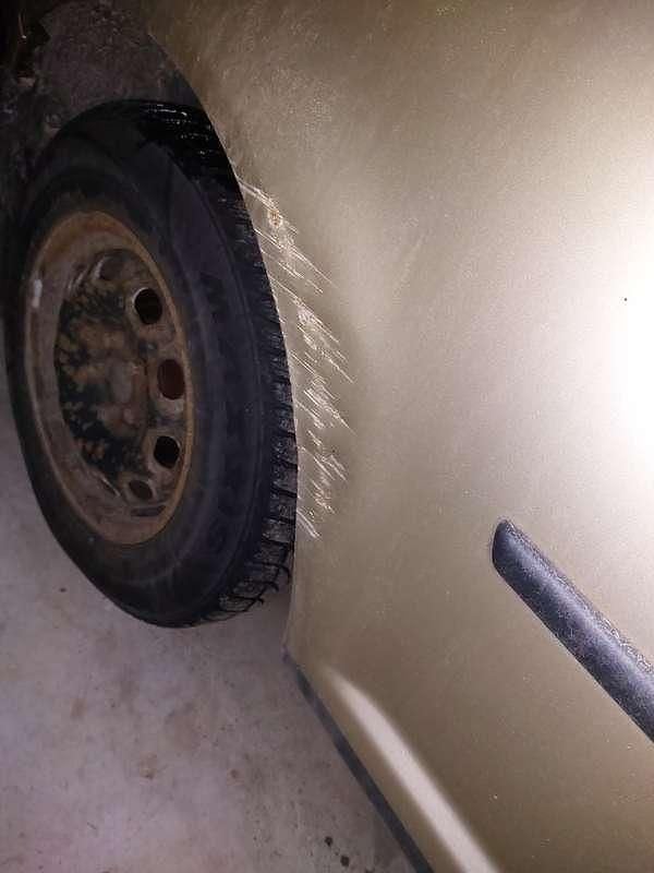 Gebraucht VW Golf IV 75 PS (55 kW) 2001 Limousine