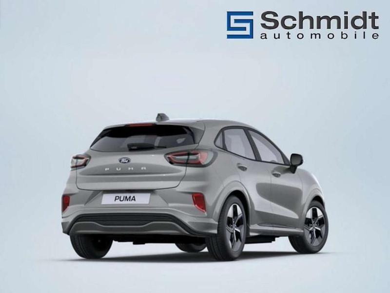 Neu Ford Puma Gen-E 122 kW (167 PS) 2026 SUV
