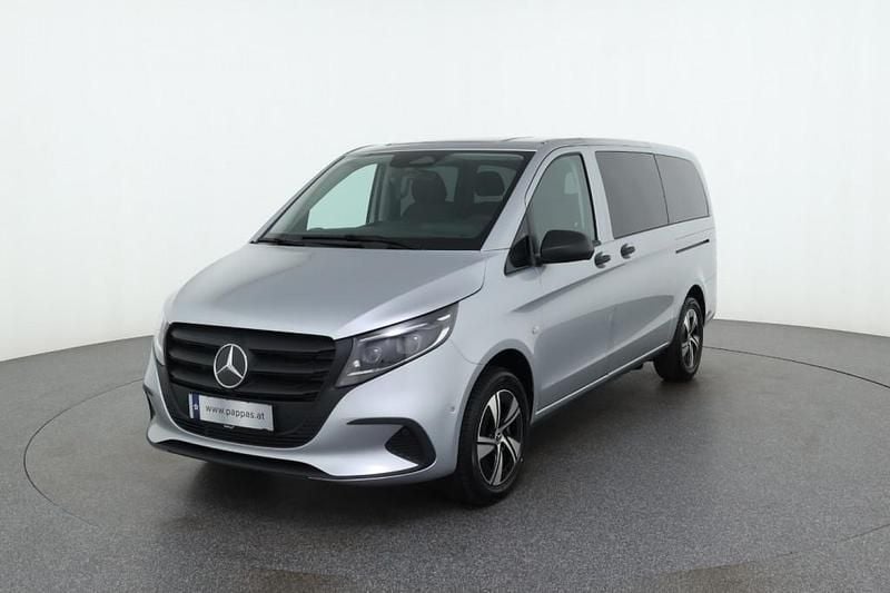 Gebraucht Mercedes Vito 163 PS (119 kW) 2026 Van