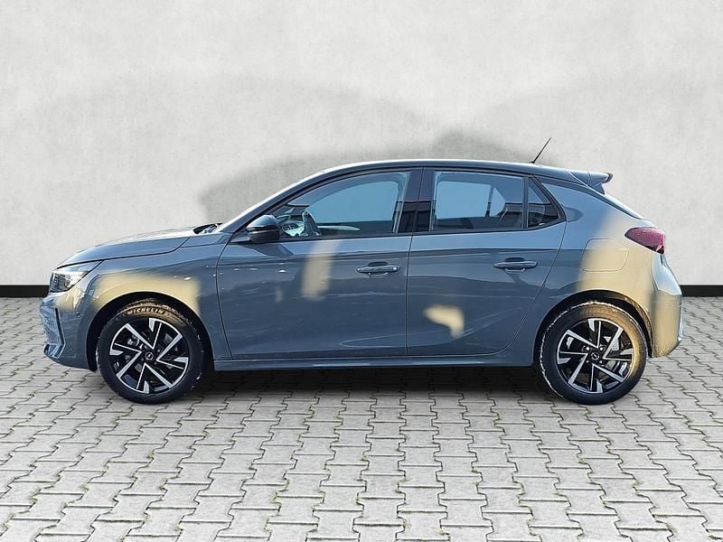 Neu Opel Corsa 101 PS (74 kW) 2025 Grau Kleinwagen