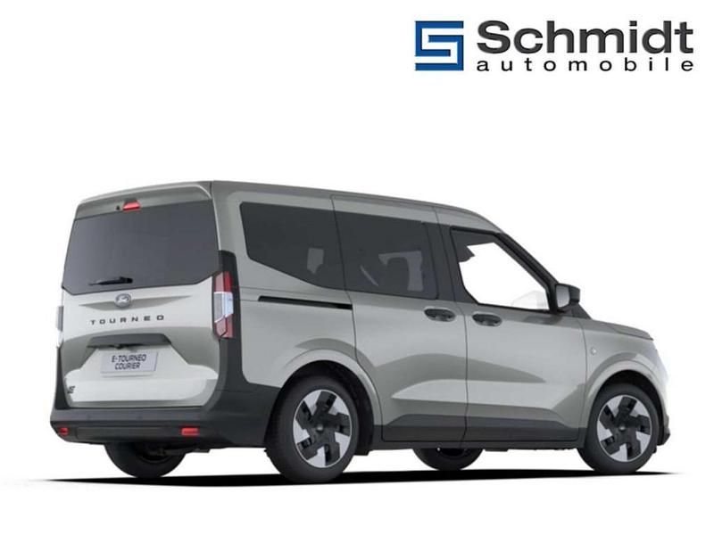 Neu Ford Tourneo Courier Trend 100 kW (136 PS) 2026 Van / Kleinbus