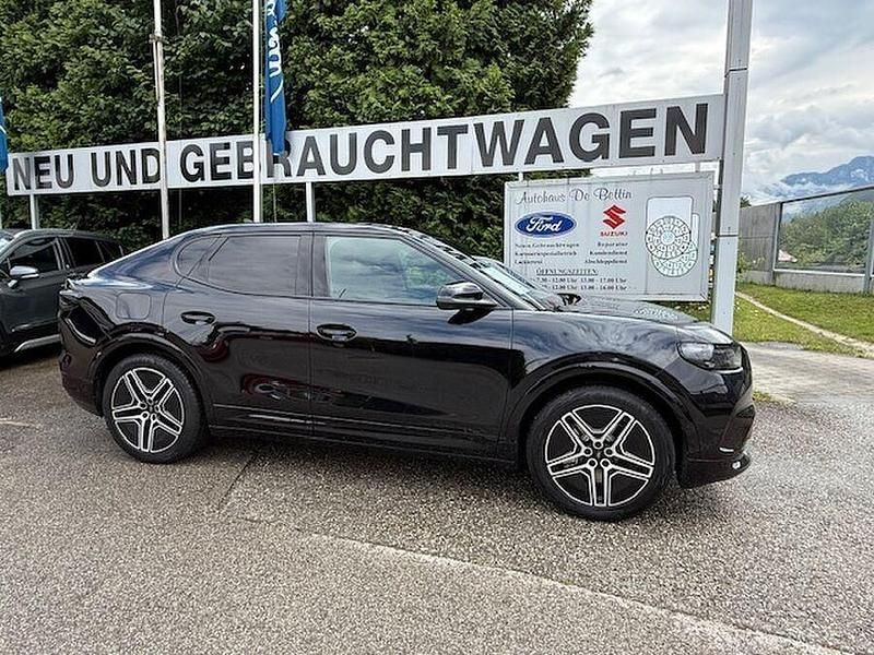 Neu Ford Capri Premium 250 kW (340 PS) 2025 SUV