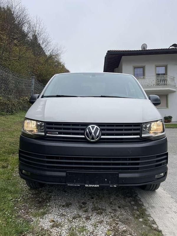 Gebraucht 2017 VW T6 Van | € 21.900 (Fairer Preis) - Bild 1/4