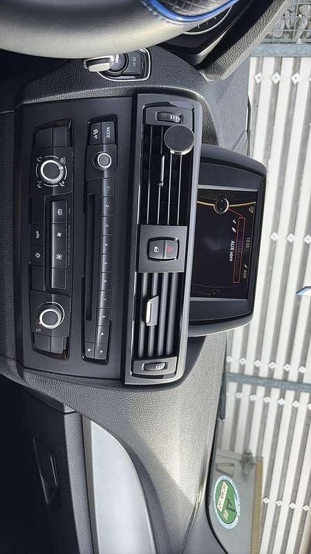 Gebraucht BMW 116 136 PS (100 kW) 2012 Kleinwagen