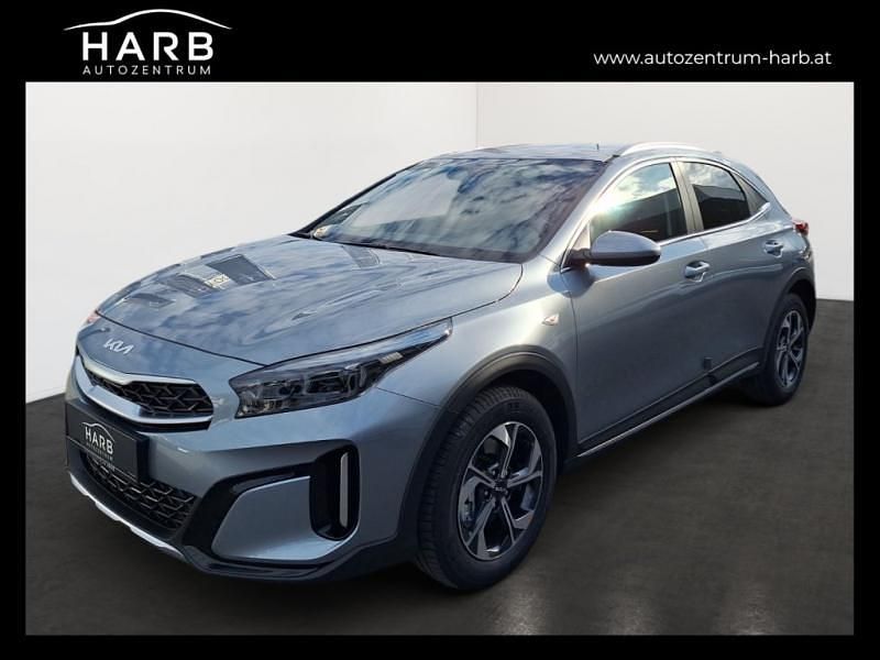Neu 2025 Kia XCeed Silver SUV | € 26.370 (Fairer Preis) - Bild 1/3