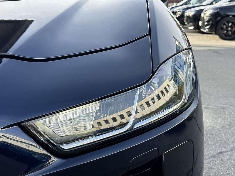 Gebraucht Jaguar I-Pace R-Dynamic 294 kW (400 PS) 2023 Blau SUV