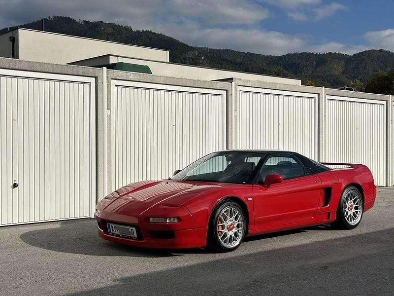 Gebraucht Honda NSX 273 PS (200 kW) 1991 Coupé