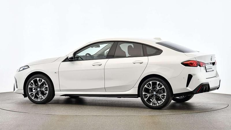 Gebraucht BMW 218 Efficient Dynamics 150 PS (110 kW) 2025 Weiß Coupé