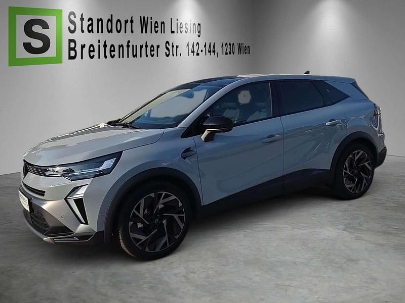 Grau Gebraucht 2024 Renault Symbioz Esprit Alpine SUV | € 31.590 (Fairer Preis) - Bild 1/4