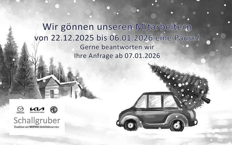 Neu Kia PV5 Plus 119 kW (163 PS) 2025 Grau Van / Kleinbus