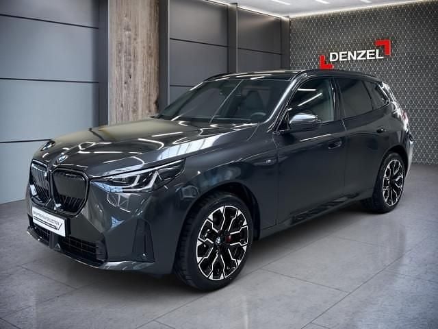 Grau Gebraucht 2025 BMW X3 Comfort Edition SUV | € 76.490 - Bild 1/4