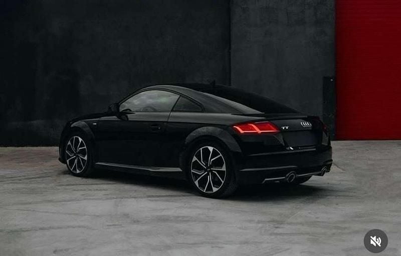 Gebraucht 2015 Audi TT Coupé | € 28.500 (Fairer Preis) - Bild 1/4