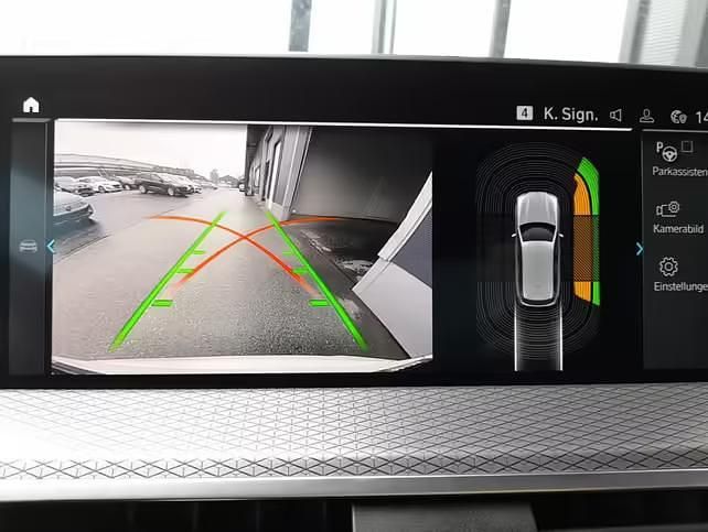 Gebraucht BMW X3 M Sport 292 PS (214 kW) 2021 Alpinweiß SUV