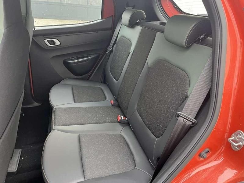 Gebraucht Dacia Spring 47 kW (65 PS) 2024 Orange Kleinwagen