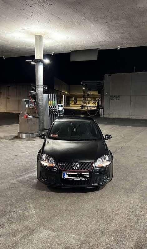 Gebraucht VW Golf IV GTI 200 PS (147 kW) 2005 Limousine