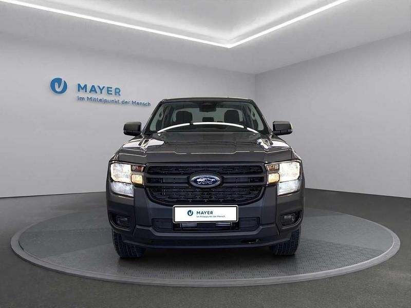 Neu Ford Ranger XL 170 PS (125 kW) 2026 Abholung