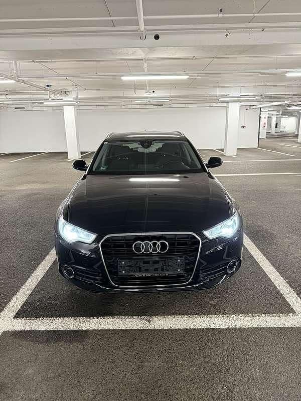 Gebraucht 2012 Audi A6 Kombi | € 10.000 (Fairer Preis) - Bild 1/4