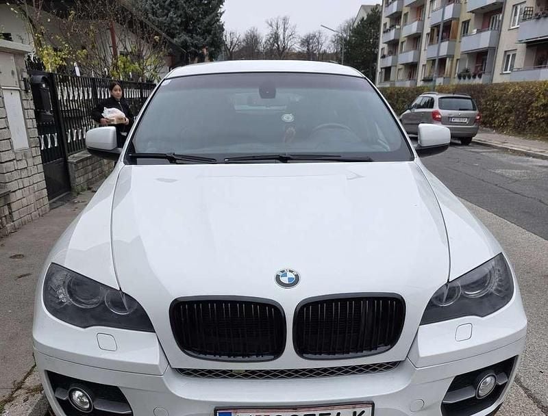 Gebraucht BMW X6 286 PS (210 kW) 2009 SUV