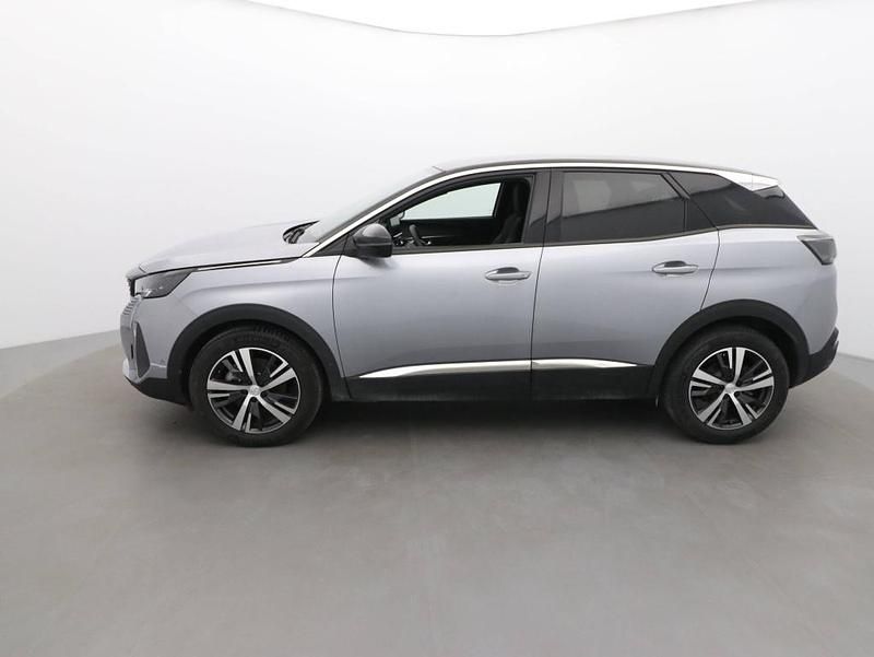 Gebraucht Peugeot 3008 Allure 137 PS (100 kW) 2024 SUV