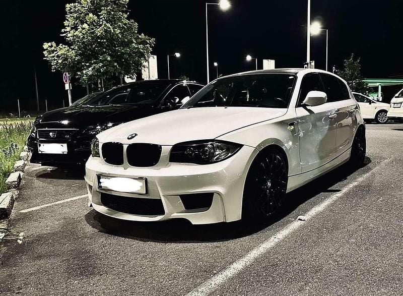 Gebraucht 2010 BMW 116 M Sport Kleinwagen | € 7.500 (Fairer Preis) - Bild 1/4