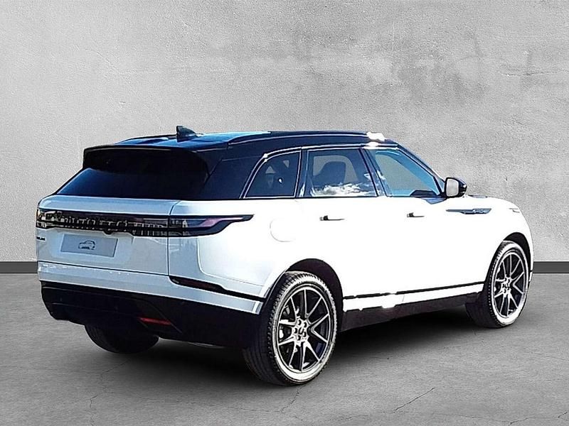 Gebraucht Land Rover Range Rover Velar SE Dynamic 300 PS (220 kW) 2025 Weiß SUV