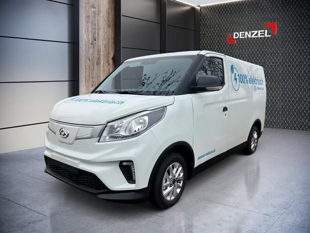 White (s) Gebraucht 2024 Maxus eDeliver 3 Van | € 22.990 (Fairer Preis) - Bild 1/2