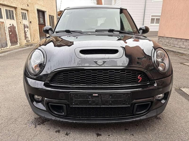 Gebraucht 2011 Mini Cooper S Kleinwagen | € 9.000 (Fairer Preis) - Bild 1/4
