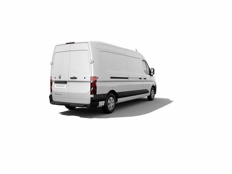 Neu Renault Master 131 PS (96 kW) 2025 Van