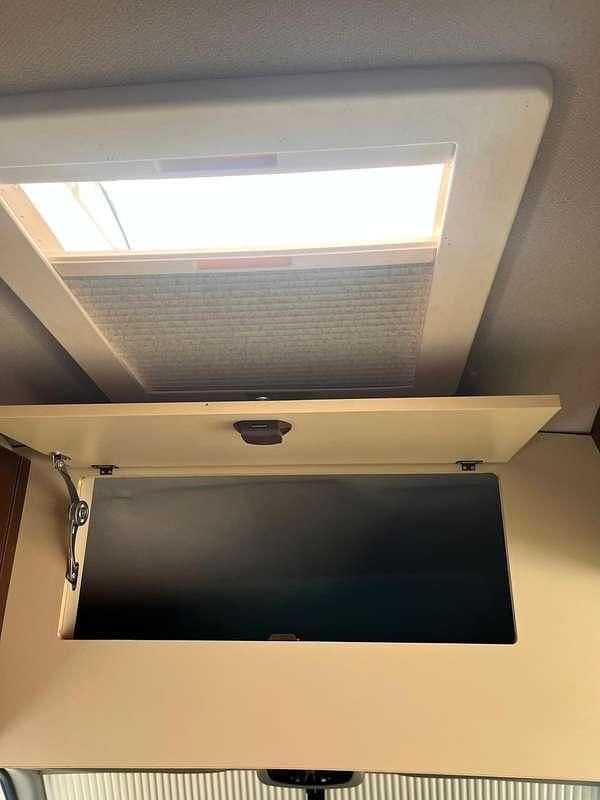 Gebraucht Mercedes Sprinter 150 PS (110 kW) 2008 Van