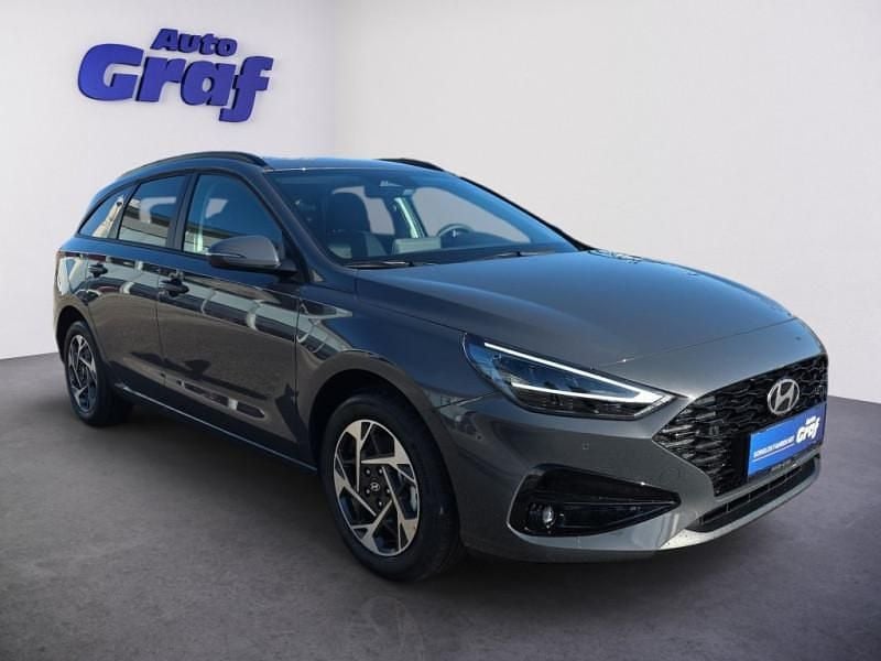 Neu Hyundai i30 GO! 115 PS (84 kW) 2026 Kombi