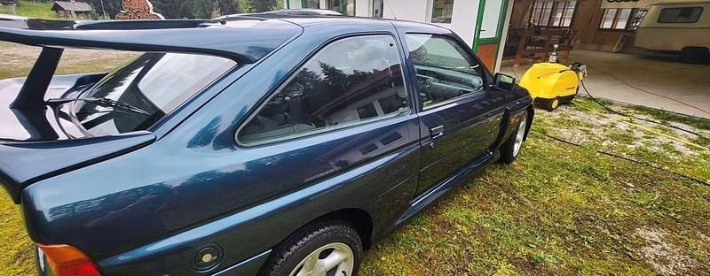 Gebraucht Ford Escort RS 220 PS (161 kW) 1993 Limousine