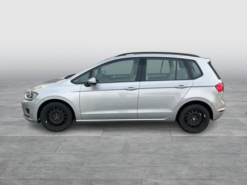 Gebraucht VW Golf VII Comfortline 110 PS (80 kW) 2014 Silber  metallic Limousine