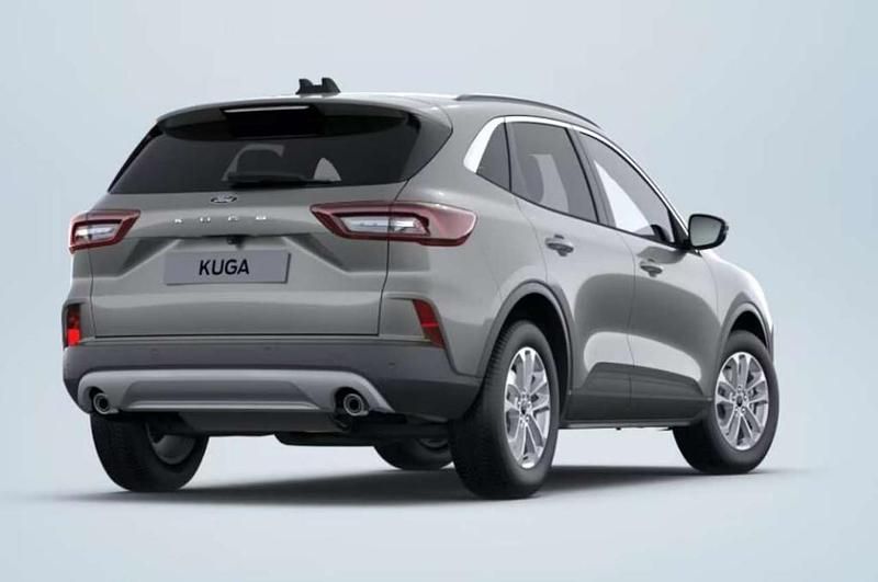 Neu Ford Kuga Titanium 151 PS (111 kW) 2026 SUV