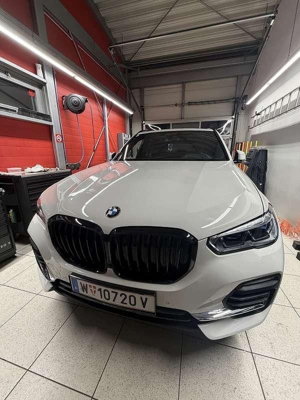 Gebraucht 2021 BMW X5 Shadowline SUV | € 60.000 (Superpreis) - Bild 1/4