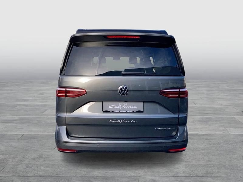 Neu VW California Beach 245 PS (180 kW) 2025 Hellgrau  normal Van