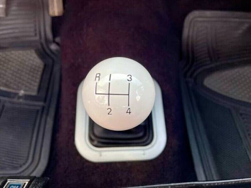 Gebraucht Chevrolet Chevelle 300 PS (220 kW) 1969 Rot Coupé